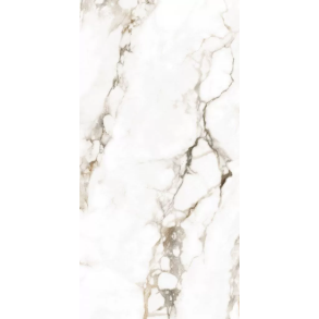 Lenox Calacatta - porcelain (Matte) tile